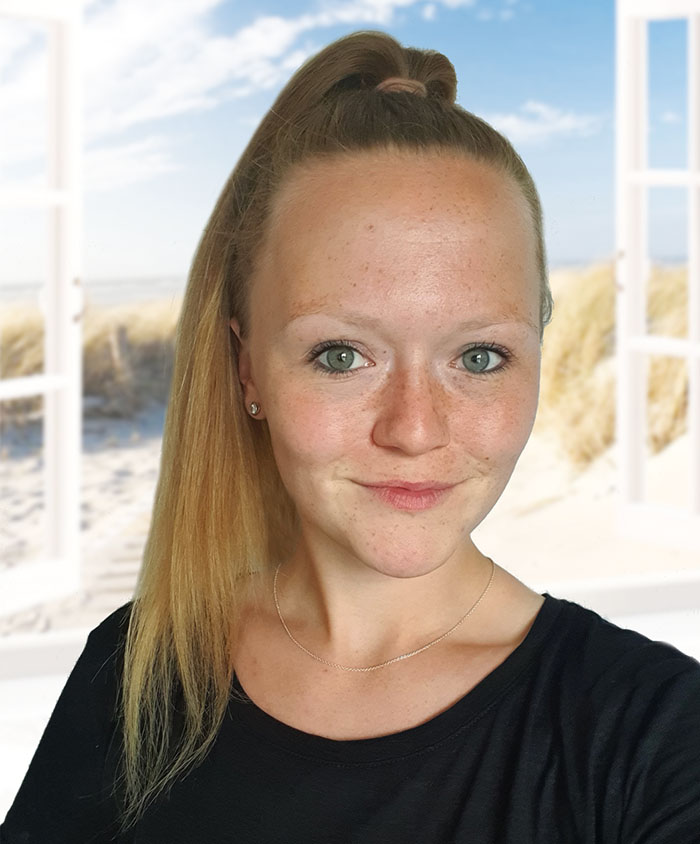 Kickboxen – Freya Schaller