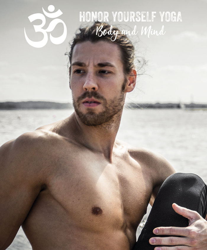 Yoga – Kevin Auditor