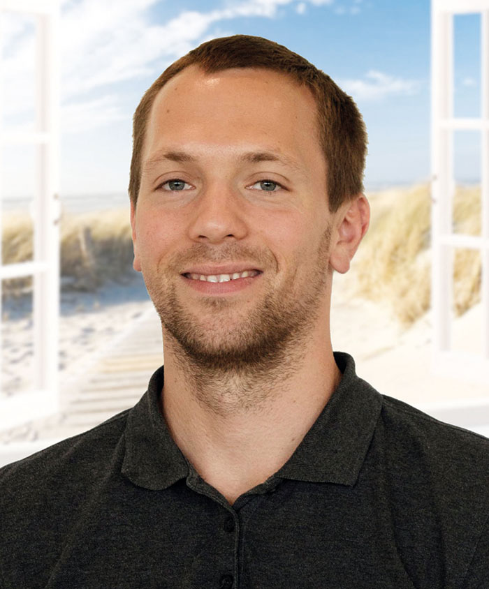 Osteopathie – Marc Sicknick