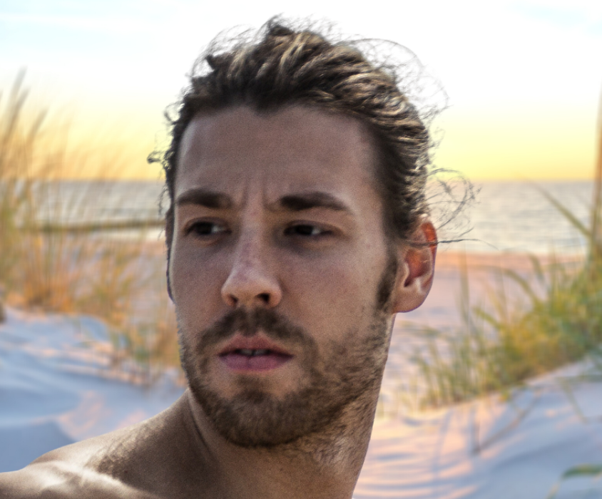 Yoga – Kevin Auditor