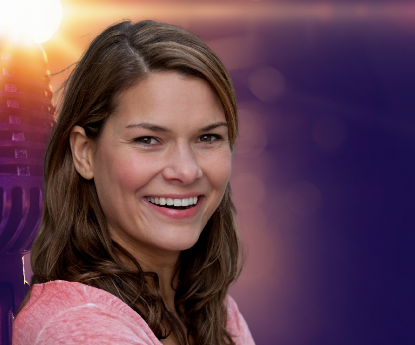 Gesangsunterricht Fenja Schneider – Förde Lodge