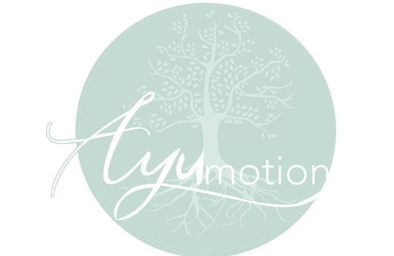 Logo mit Baum