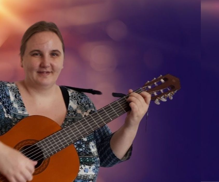 Gesangsunterricht – Carola Schröter