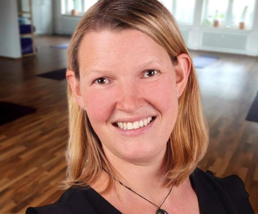 Beckenbodentraining für Mütter, sanfte Rückbildung §20 – Inger von Aswege