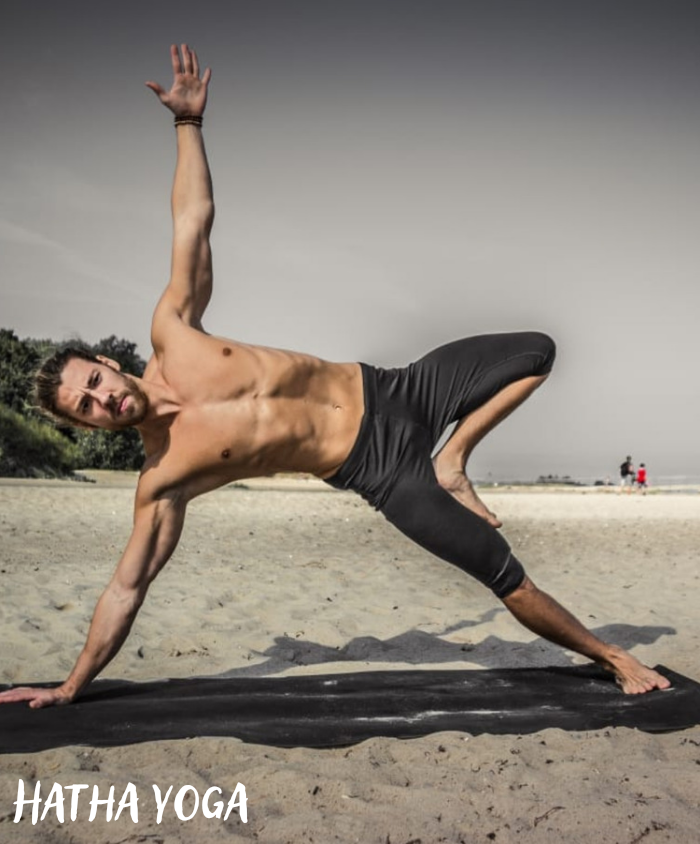 Yoga – Kevin Auditor