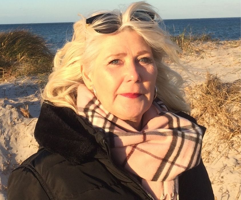 Sport- und Persönlichkeitsentwicklung – Kerstin Sörensen