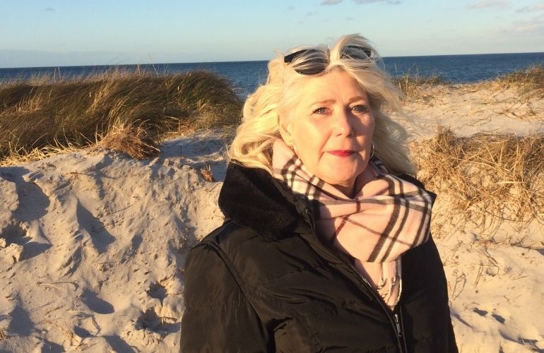 Kerstin