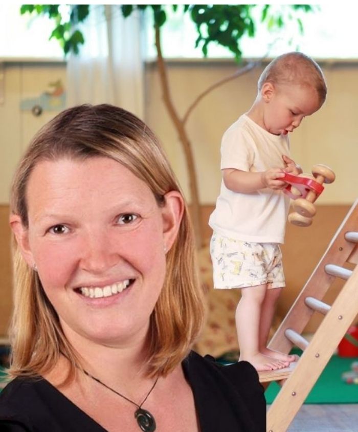 Spielraum nach Emmi Pikler – Inger von Aswege Einzelstunden und Gruppenangebote