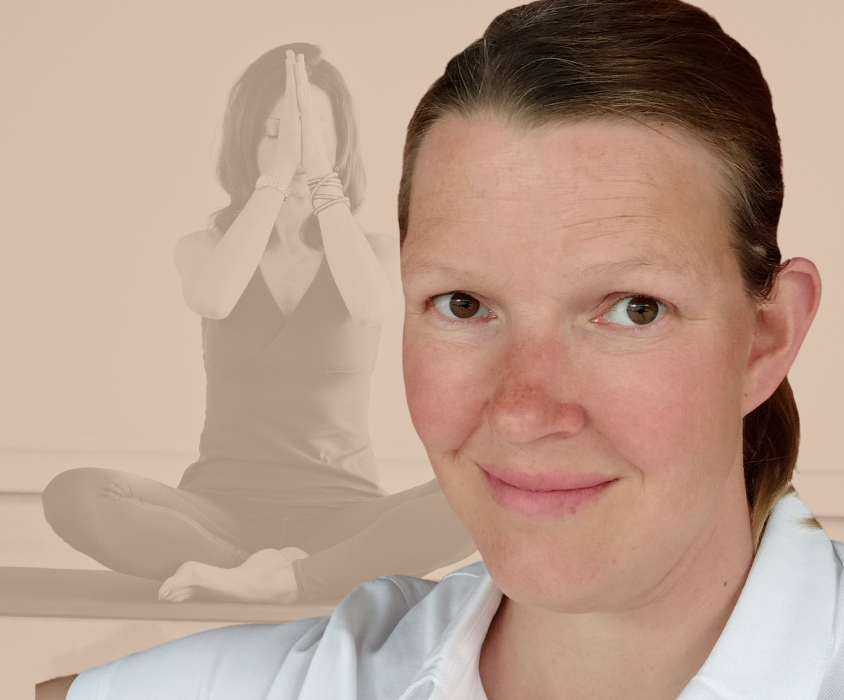 Bewegte Pause für Unternehmen – Inger von Aswege (Ergotherapeutin)