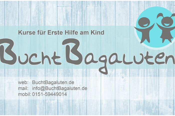 Buchtbagaluten