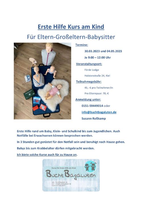 Erste Hilfe (1)