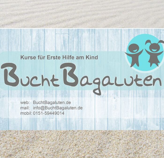 Erste Hilfe am Kind – Susann Roßkamp