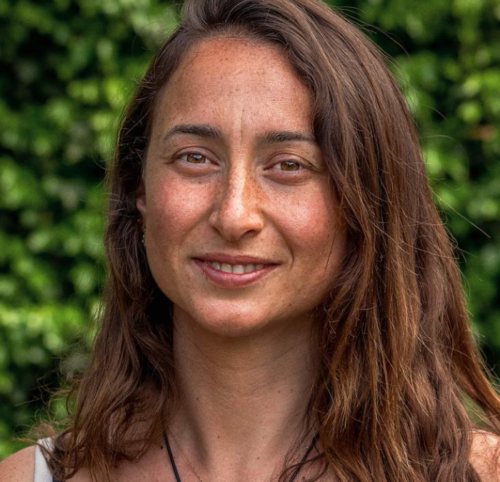 FREIRAUM – YOGA UND REIKI MIT ÖZGE ACAR