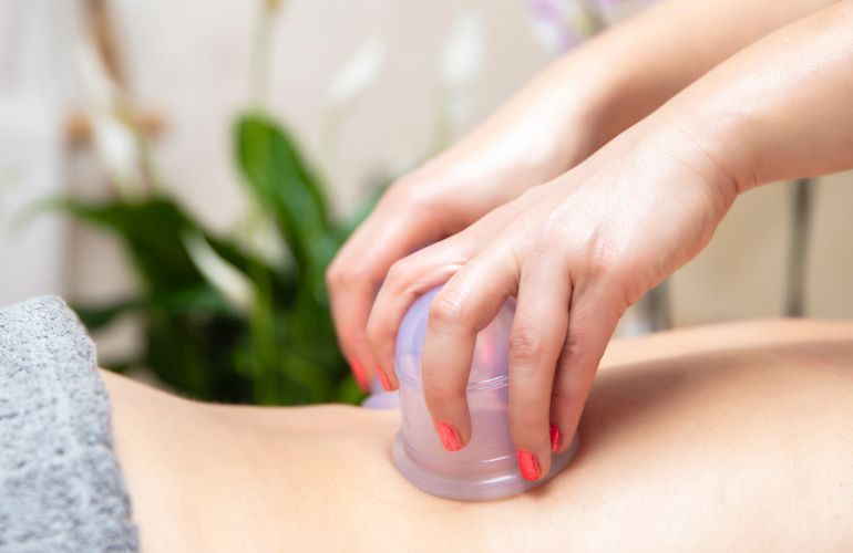 Massagepraxis (2)