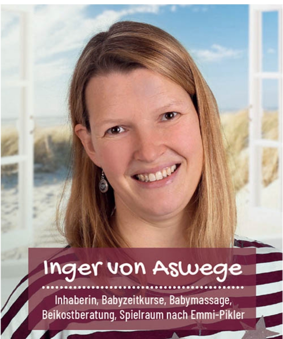 Inger Jabina Titel